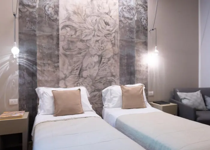 Πανσιόν Vittorio Veneto 25