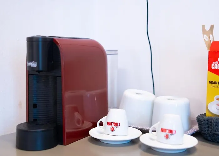 Vittorio Veneto 25 Vendégház 4*