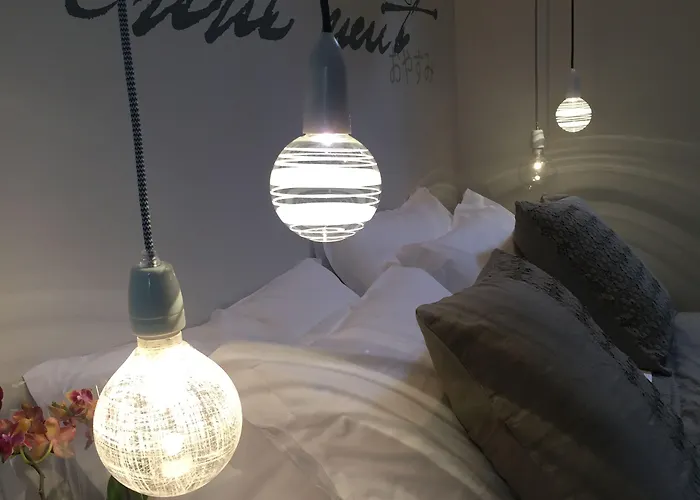 Vittorio Veneto 25 בית הארחה מודנה