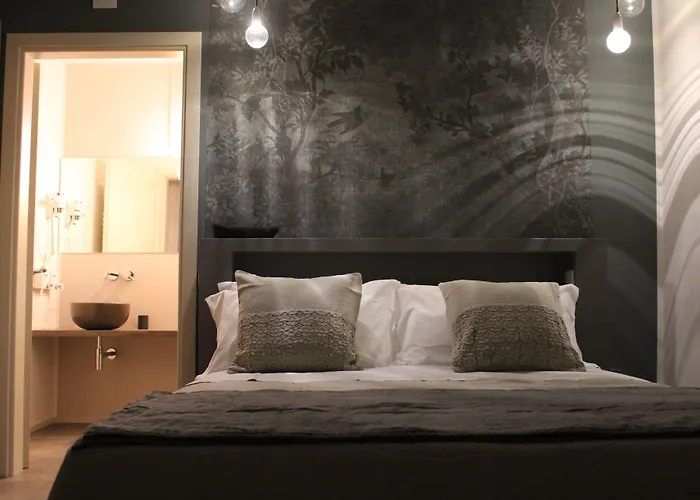 Vittorio Veneto 25 Vendégház 4*