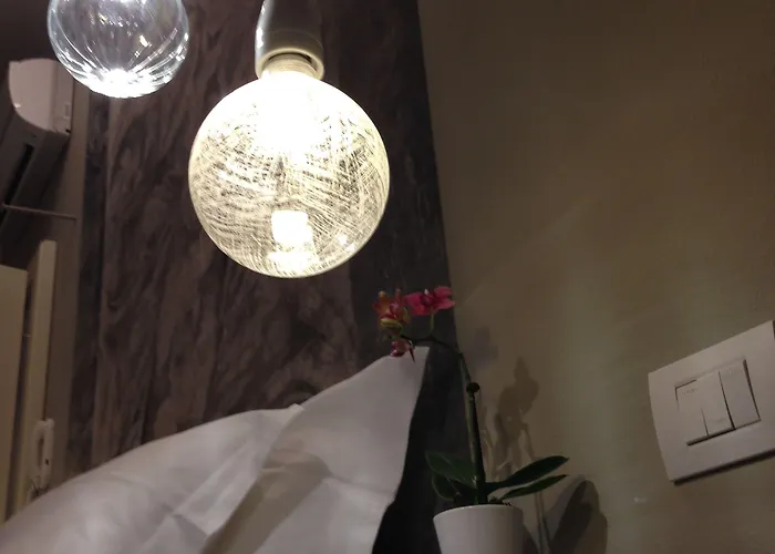 Vittorio Veneto 25 Πανσιόν Μόντενα