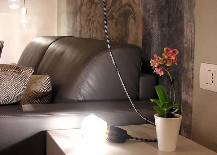 Vendégház Vittorio Veneto 25 4*