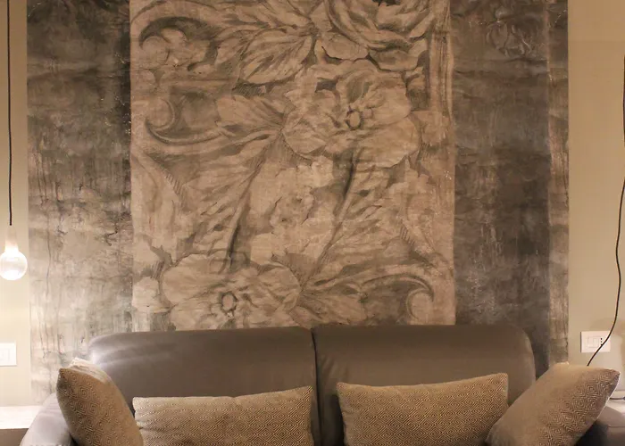 בית הארחה Vittorio Veneto 25 מודנה