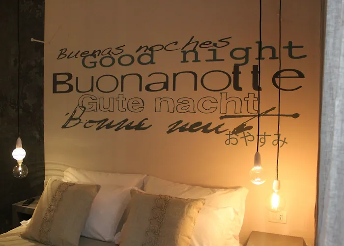 Vendégház Vittorio Veneto 25 4*