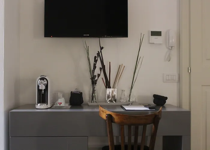 Vittorio Veneto 25 Vendégház