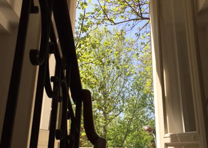 Vittorio Veneto 25 Vendégház 4*