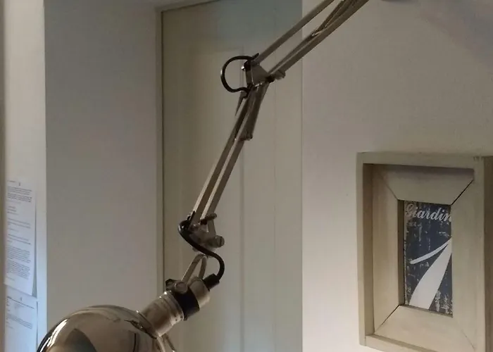 Vittorio Veneto 25 Vendégház Modena