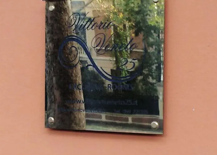Vittorio Veneto 25 4*