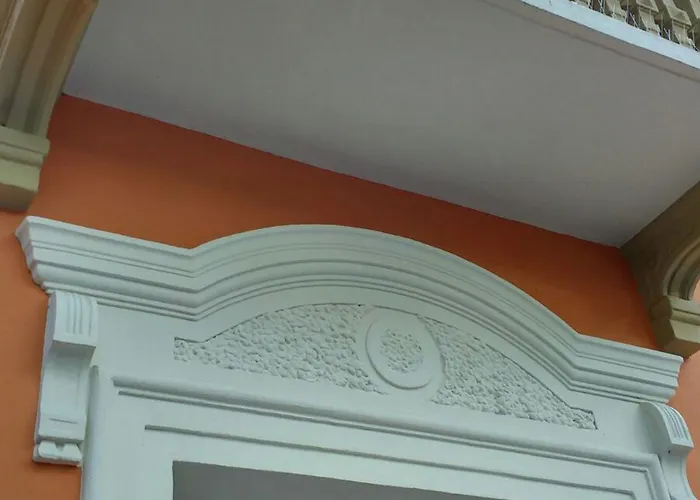 Vittorio Veneto 25 Πανσιόν Μόντενα