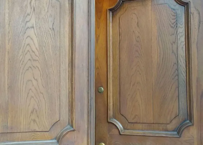 Vittorio Veneto 25 Πανσιόν