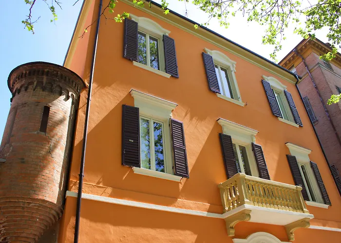 Vittorio Veneto 25 4*