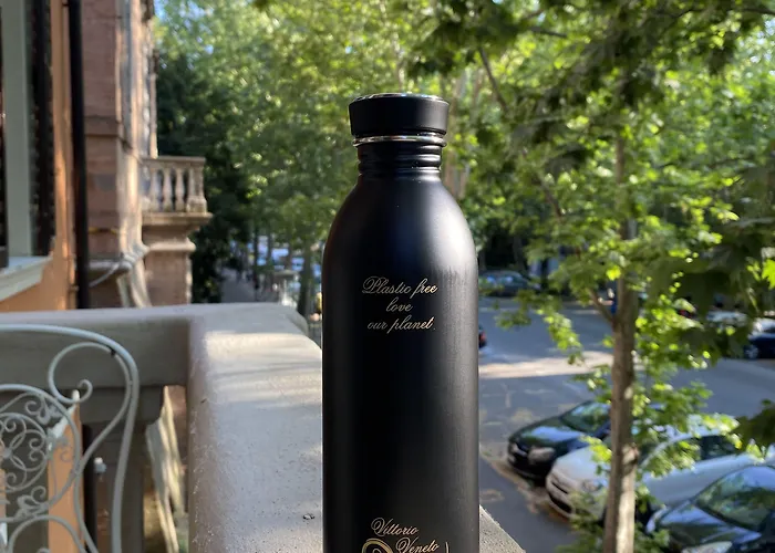 Vittorio Veneto 25 בית הארחה מודנה