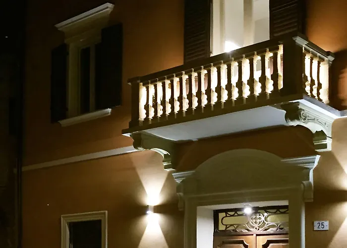 Vendégház Vittorio Veneto 25 4*