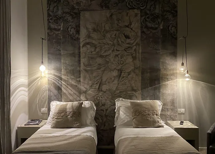 Vittorio Veneto 25 מודנה