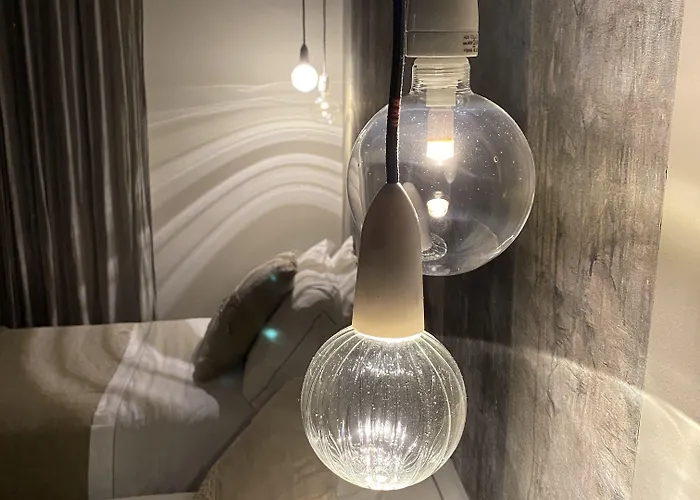 Πανσιόν Vittorio Veneto 25