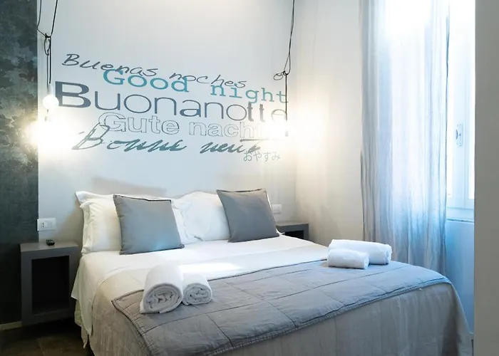 Vittorio Veneto 25 Πανσιόν Μόντενα