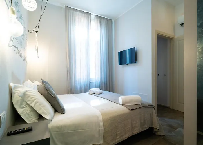 Vittorio Veneto 25 בית הארחה 4*