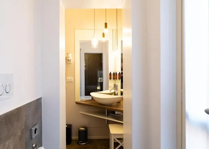 Vittorio Veneto 25 Vendégház Modena