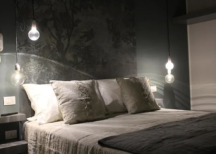 Vittorio Veneto 25 4* Μόντενα