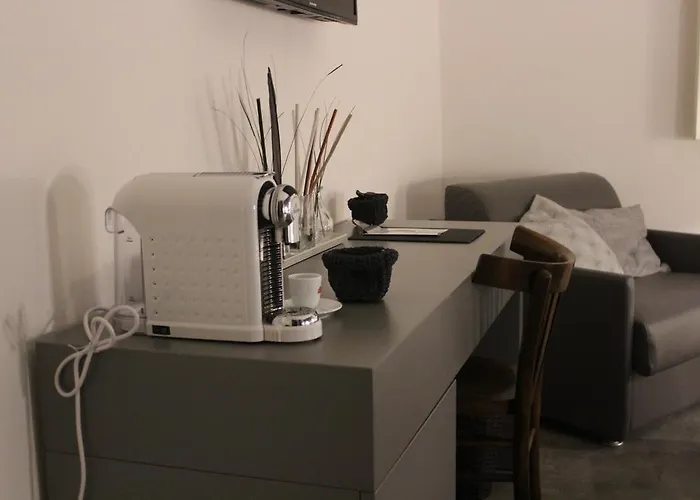 Vendégház Vittorio Veneto 25 Modena