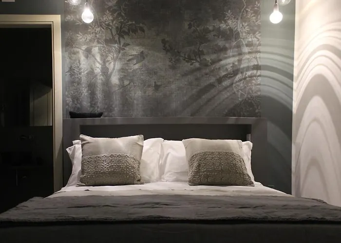 בית הארחה Vittorio Veneto 25 מודנה